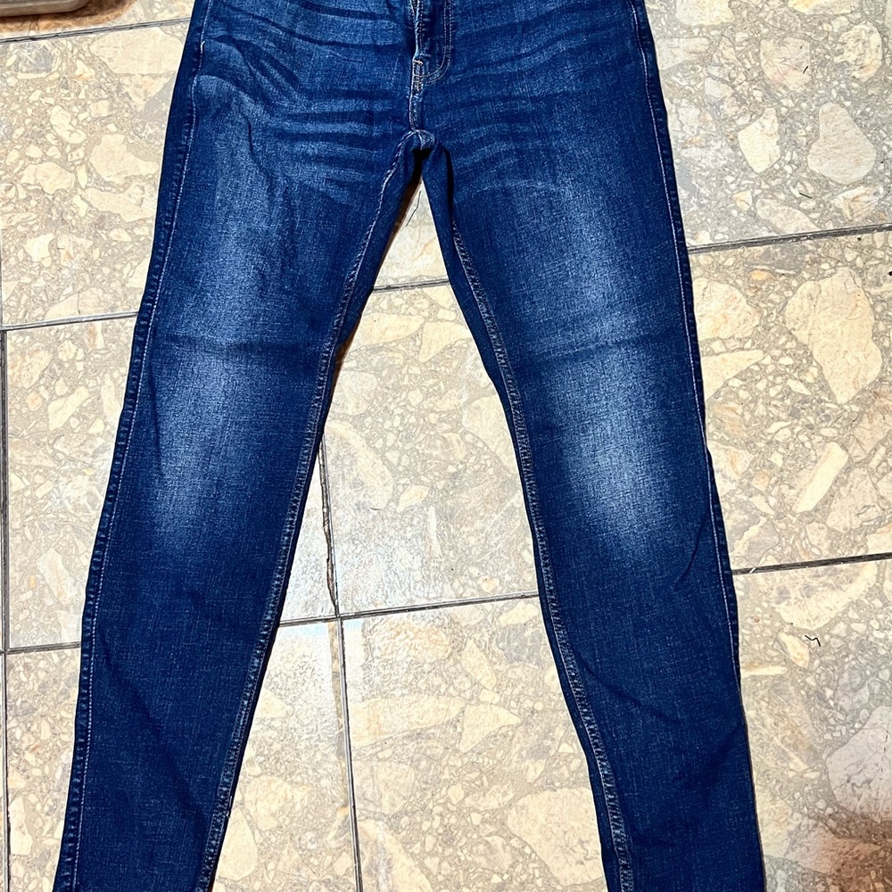 COPY - Hollister men skinny jean